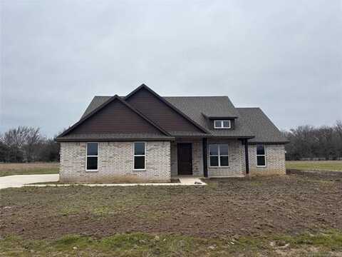 200 Sunset Way, Mead, OK 73449