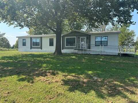1321 Ulan, McAlester, OK 74501