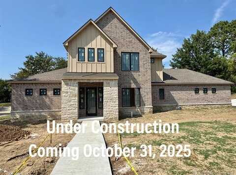 1937 S Surrey Court, Bartlesville, OK 74006