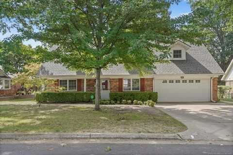 6732 E 66th Place, Tulsa, OK 74103