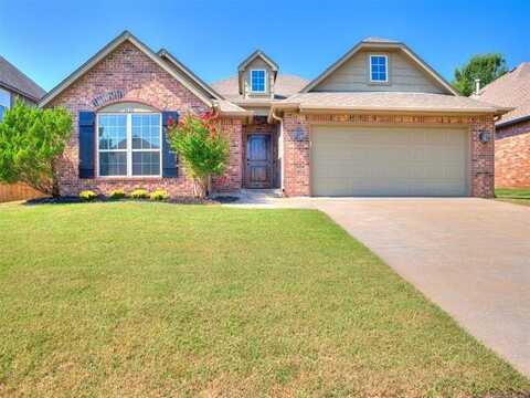 3600 S 16th Street, Broken Arrow, OK 74012