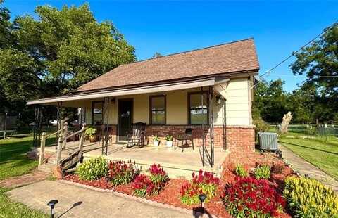 17405 S Garnett Road, Bixby, OK 74008