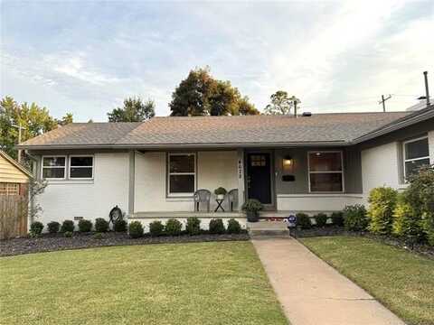 4628 E 58th Street, Tulsa, OK 74135