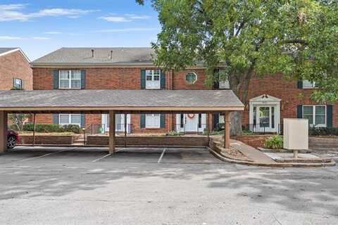 6219 S Yorktown Place, Tulsa, OK 74137