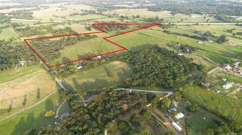 W 390 Road, Adair, OK 74330