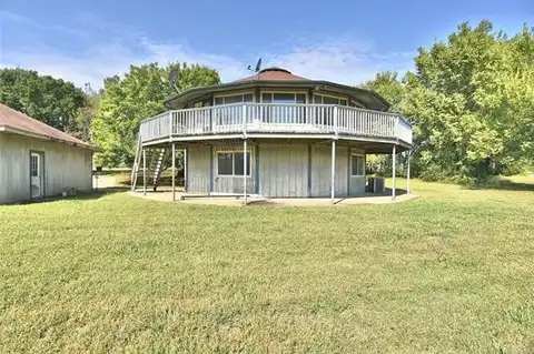29127 S Tomahawk Road, Catoosa, OK 74015