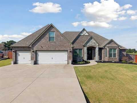 11274 S 210th East Avenue, Broken Arrow, OK 74014