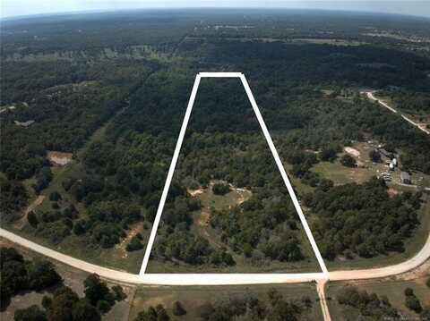 20631 Southern Trails Road, Tecumseh, OK 74873