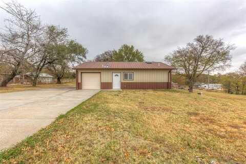 4307 W 43rd Street, Tulsa, OK 74107