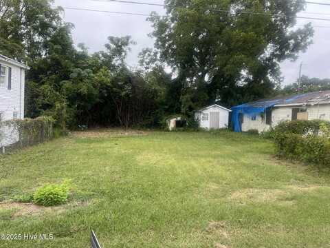 1006 Williams Street, New Bern, NC 28560