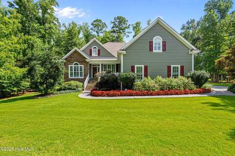 3903 Sienna Trail, New Bern, NC 28562