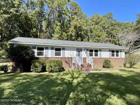 3804 Brandywine Drive, New Bern, NC 28562
