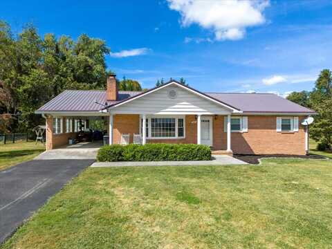 331 Roseberry Street, Dublin, VA 24084