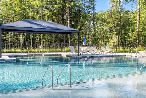13534 S Village Way, Isle Of Wight, VA 23314