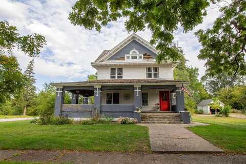 407 PINE ST, Rolfe, IA 50581