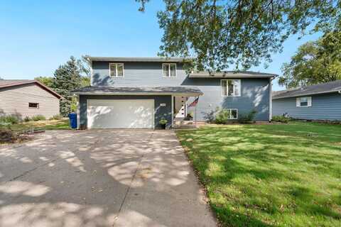502 S. Norbeck St., Vermillion, SD 57069