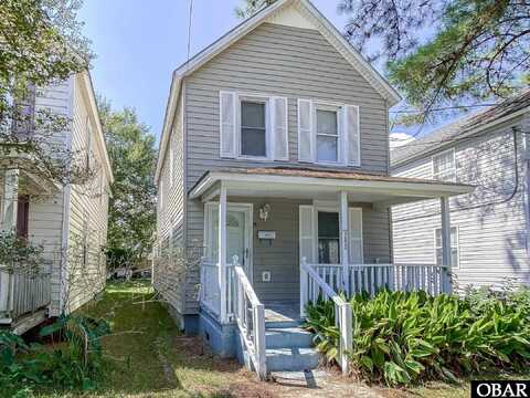 711 Parsonage Street, Elizabeth City, NC 27909