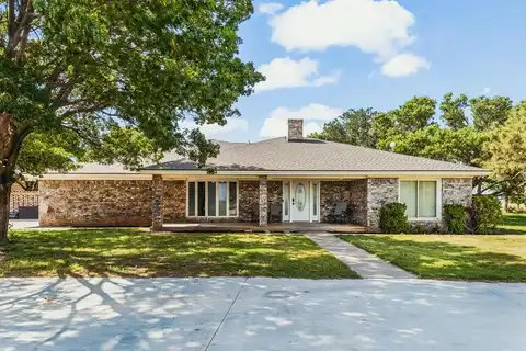398 County Rd 301, Seminole, TX 79360