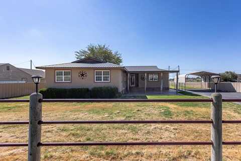 317 W 81st St, Odessa, TX 79764