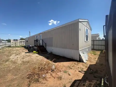 311 Muskingum Ave, Odessa, TX 79761