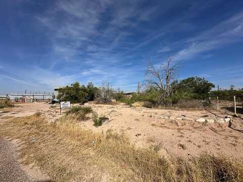 209 E 10th St, McCamey, TX 79752