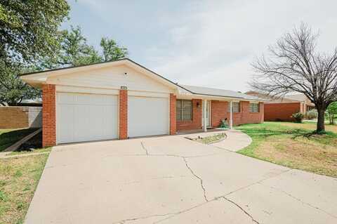 2734 Verde Ave, Odessa, TX 79762