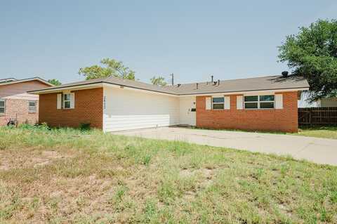 2812 Spur, Odessa, TX 79762