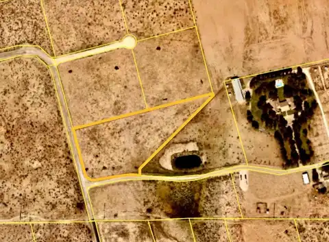 TBD N Meadowpark Dr, Odessa, TX 79764