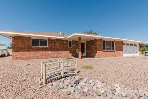 1907 Scenic DR, Alamogordo, NM 88310