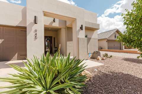 945 Datura DR, Alamogordo, NM 88310