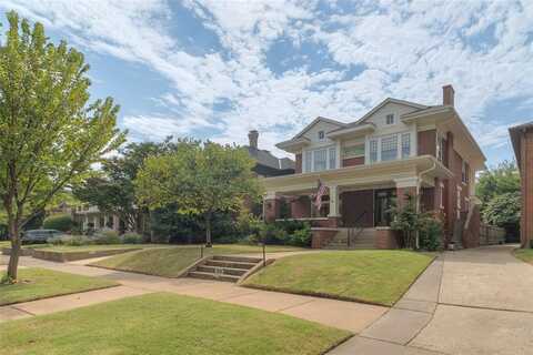 920 NW 18th Street, Oklahoma City, OK 73106