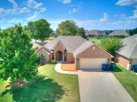 3217 Canton Trail, Yukon, OK 73099