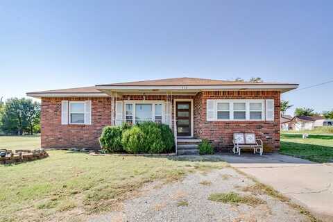 414 Harrison NW Avenue, Piedmont, OK 73078