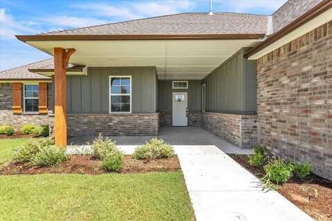 9596 Regado Court, Guthrie, OK 73044