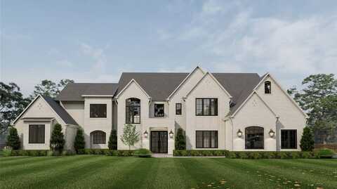 14100 Shoreline Boulevard, Oklahoma City, OK 73013