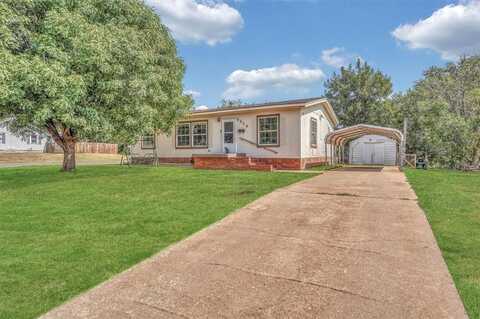 1314 N Broadway Street, Sayre, OK 73662