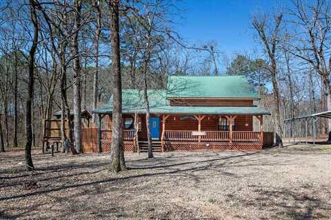 341 Orca Road, Broken Bow, OK 74728