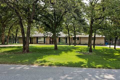 400 Early Dawn Drive, Edmond, OK 73034