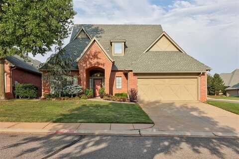 1509 Vandivort Place, Edmond, OK 73034