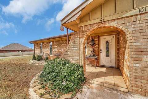 101 Maple Street, Elk City, OK 73644