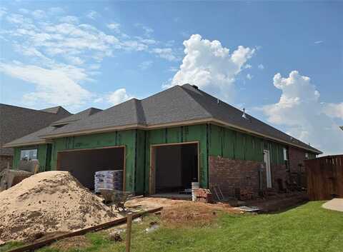 5812 Windstone Drive, Norman, OK 73072