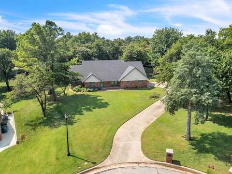 3400 Barberry Court, Edmond, OK 73013