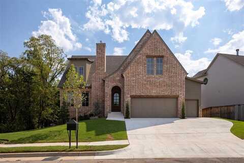 7524 Walk in the Park Drive, Edmond, OK 73034