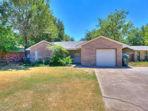 1322 Columbia Circle, Norman, OK 73071