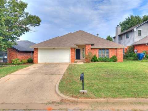 509 NW 169th Street, Edmond, OK 73012