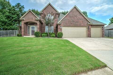 204 Ainsley Court, Edmond, OK 73034