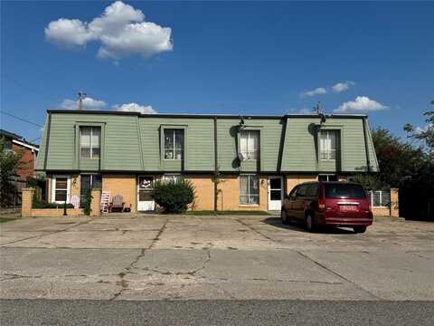 3608 N Zedna Place, Oklahoma City, OK 73112