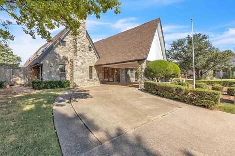 5001 Misty Glen Circle, Oklahoma City, OK 73142