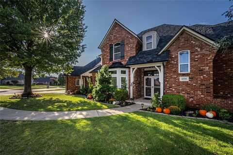 12725 Cobblestone Parkway, Oklahoma City, OK 73142