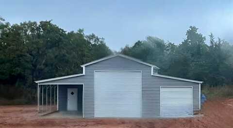 7424 E Charter Oak Road, Guthrie, OK 73044